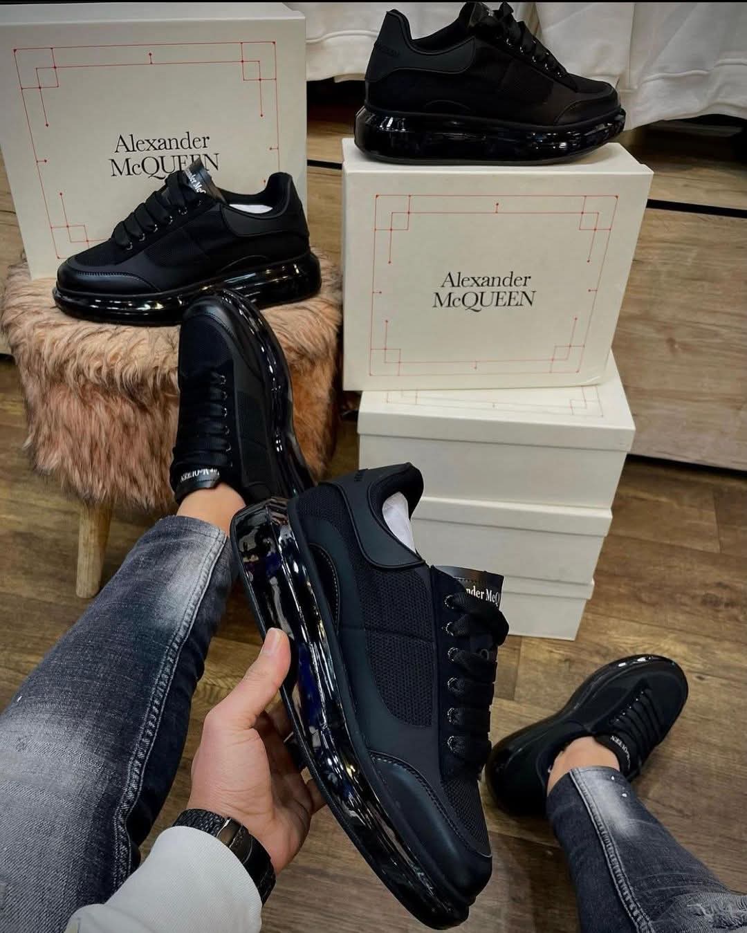 Alexander McQueen